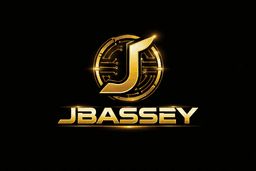 JBassey Logo